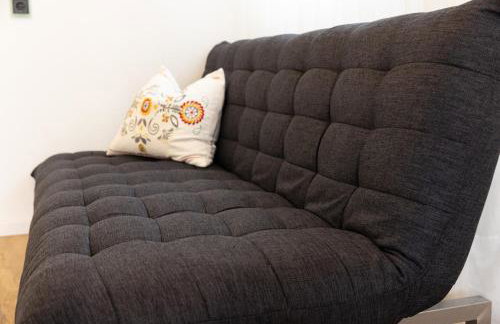 Höri-Nest Garten-Wohnung - Foto 17