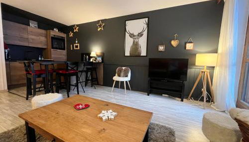 Praloup 1600 t3 sur piste 4p - Foto 3