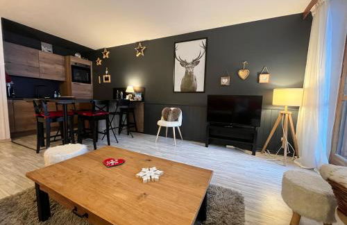 Praloup 1600 t3 sur piste 4p - Foto 3