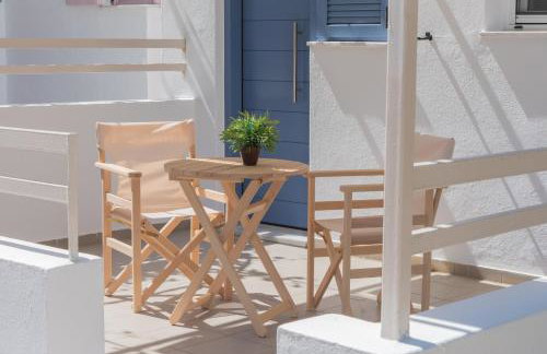 studio lefkes kea - Foto 73