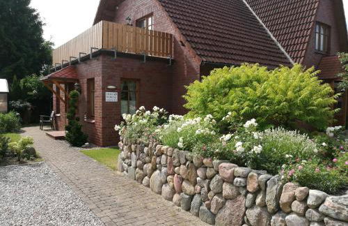 Ferienwohnung an der Elbe - Foto 1