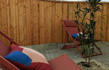 Maison aux portes de Bordeaux et de son vignoble - Foto 18