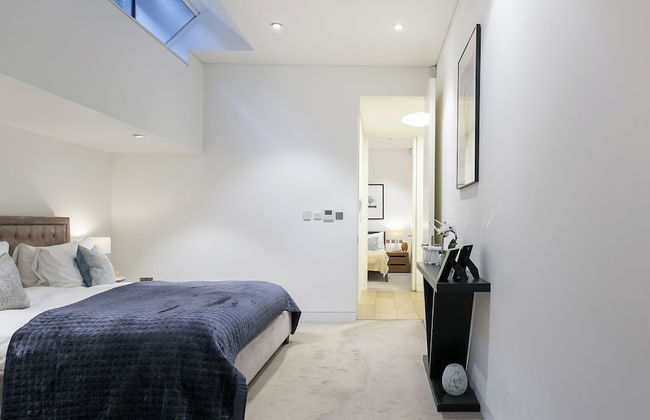 Urban Chic - Chiltern and Baker - Foto 17