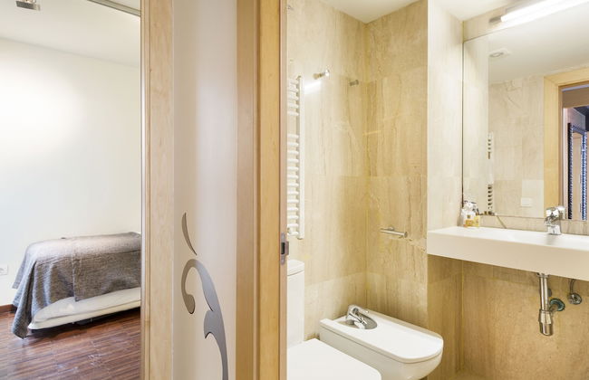 My Space Barcelona Executive Apartments Center - Photo 69