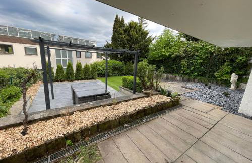 Tübingen - auf dem Österberg - free parking - Foto 9