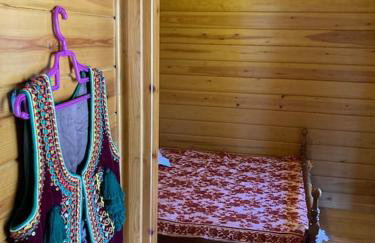 Παραδοσιακή Κατοικία στο Μαίναλο - Photo 24