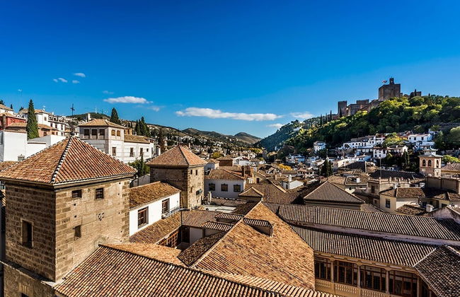 Genteel Home Plaza Nueva Granada - Foto 48