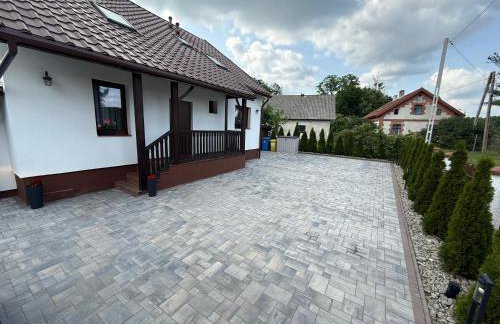 Kokolinko- Dom całoroczny na Mazurach - Foto 36