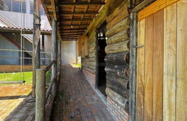 Chácara Aurora seu refúgio na natureza - Foto 47