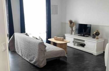 Appartement Cosy Goussainville - Aéroport CDG, Parc des expositions Villepinte, Astérix, Mer des sables, Aéroville, O Parinor - Foto 14