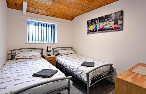 Finest Retreats - Woodstock Lodge - Foto 24