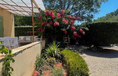 L'Olivier d'Alana - entre Cévennes et Méditerranée - Foto 72