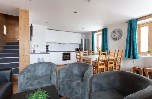 Chalet les Vieux Murs - Foto 22