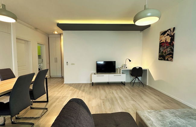 Timisoara Prime Residence | powered by NEO - Foto 59