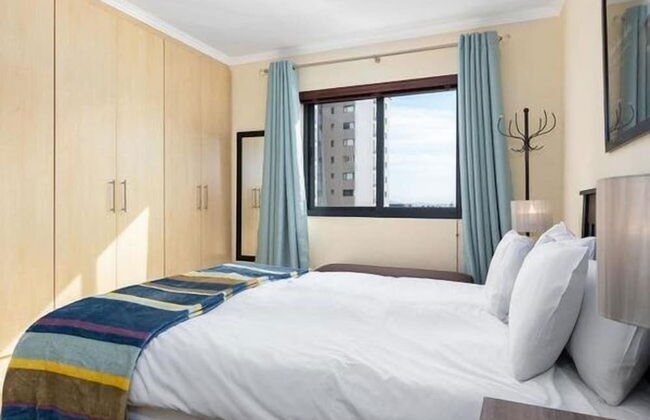 Century City Boutique Apartments - Foto 2