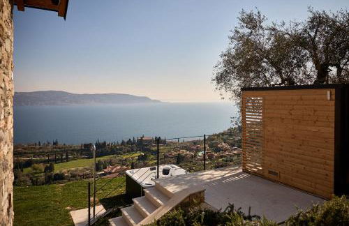 Colago Private Villas Lake Garda - Foto 59