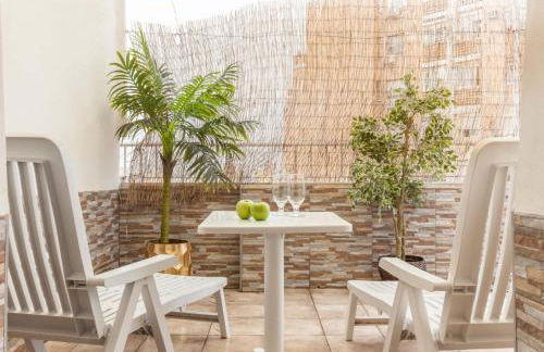 Atico Gran Terraza Triana - Foto 1