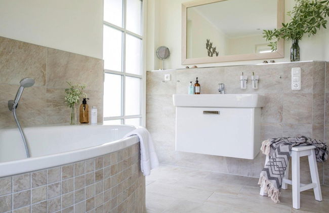 Ferienhaus in Fuhlendorf - Foto 17