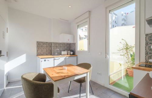 Marvellous Apt with a Large Private Terrace - Foto 11