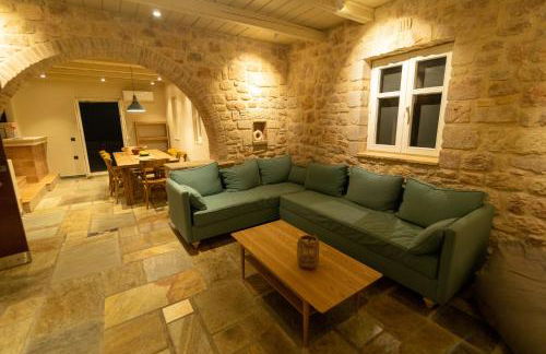 Harmony Seaview Villas In Elafonisos - Foto 47