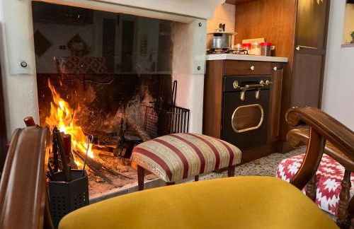 I Due Gradoni Stone House - Foto 8