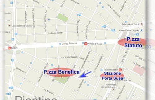 La Duchessa - Foto 14