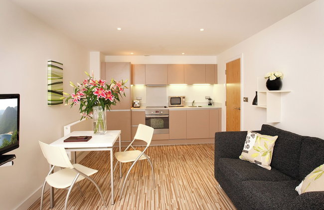 SACO Holborn - Lamb's Conduit Street - Foto 15