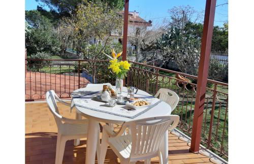 Villa Nicole - LUMINOSO APPARTAMENTO - Foto 4