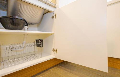 Studio no Seventh para 4 pessoas - SEV0704 - Foto 13