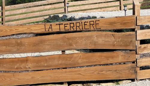 gite de la Terriere en Dordogne-Perigord - Foto 4