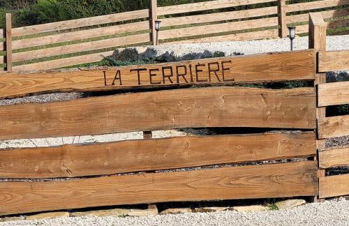 gite de la Terriere en Dordogne-Perigord - Foto 4