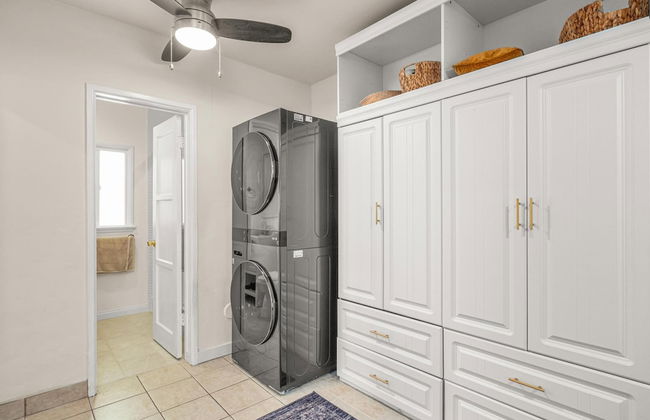 Beachside Apt With Laundry Steps to the Shore - Foto 13