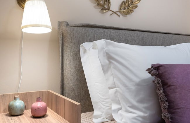 Absolute Athens Apartments - Foto 62