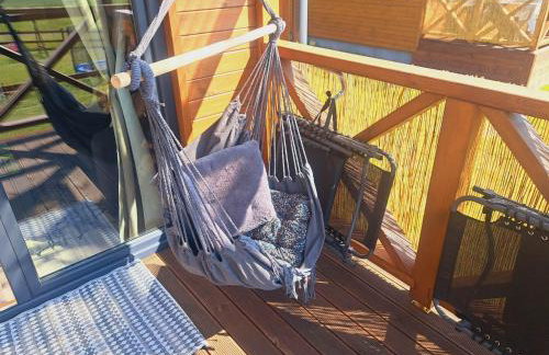 Domki Na Wzgórzu - domek nr 2 - Foto 41