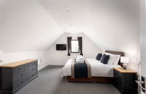 Mclaren House Seahouses - Photo 28