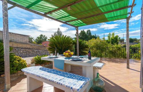 Holiday Home Son Alcaines Sineu by Interhome - Foto 26