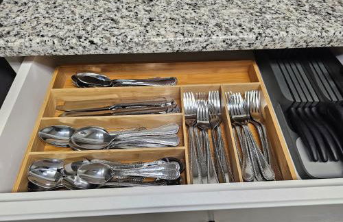 Cozy Corner - Family Beach Vacation Condo - Foto 13