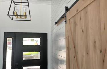 Amazing New House - Waterfront Getaway + Boat Dock - Foto 54