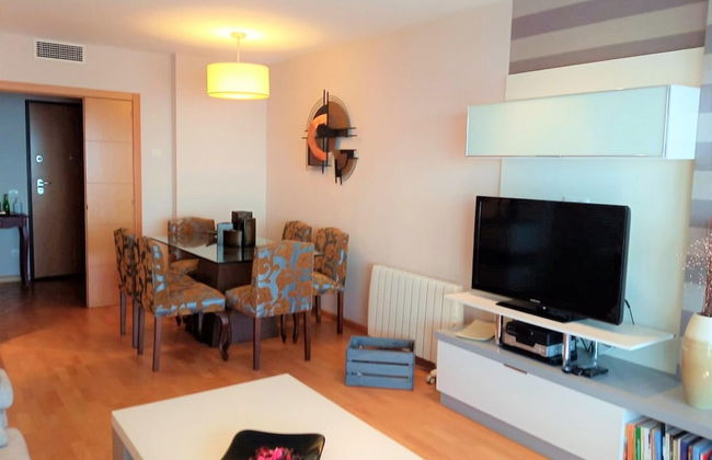 Sunny Garden Apartment - Foto 26