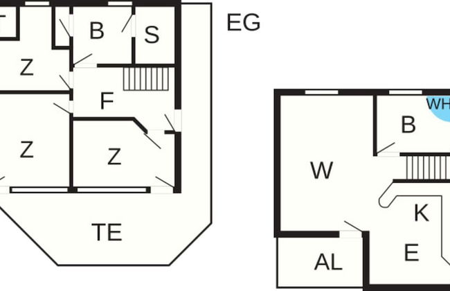 Holiday Home in Wendtorf - Foto 3