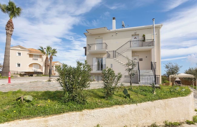 Altamira Holiday Apartment - 6 People Veranda With Views - Foto 44