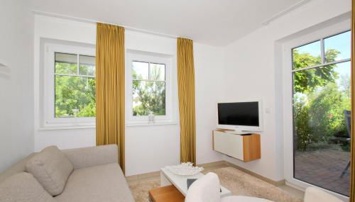 strandnahe FeWo mit Terrasse, gratis Nutzung vom AHOI Erlebnisbad und Sauna in Sellin - Rex Rugia FeWo 28-4 - Foto 5