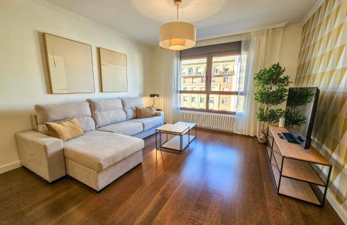 Apartamentos Zaragoza Independencia 3000 - Foto 21