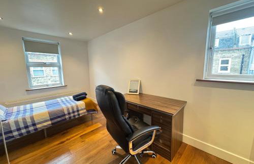 Lovely 4 Bedrooms Entire House In Hammersmith - Foto 22