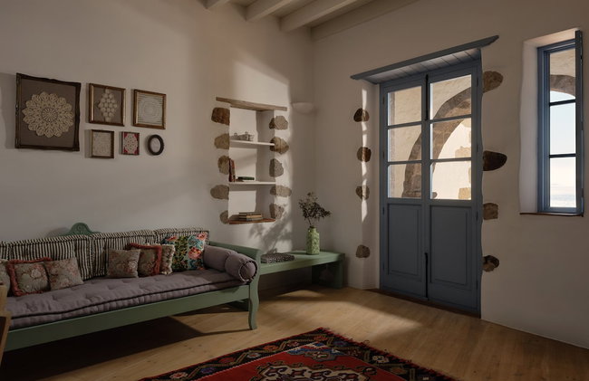 Patmos Eye Boutique Hotel & Villas - Photo 47