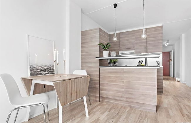 StayPlus Studio near Hipster Area - Foto 6