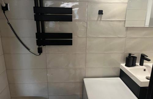 Lęborska Garsoniera - Foto 3