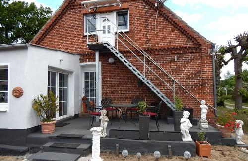 LANDHAUS LAAVE FERIENWOHNUNG - Foto 27