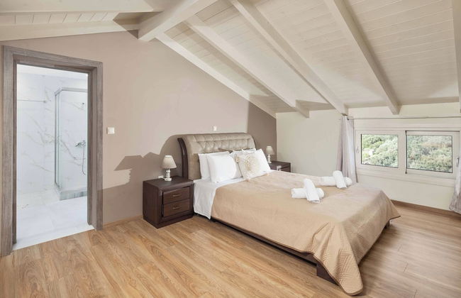 Villa Korfiotissa - Foto 10