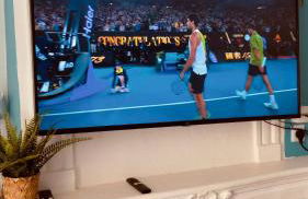 T1 TV 43' avec Netflix - canal série - apple TV - OCS - Disney - Dazen - bein sport - prime vidéo - Foto 10